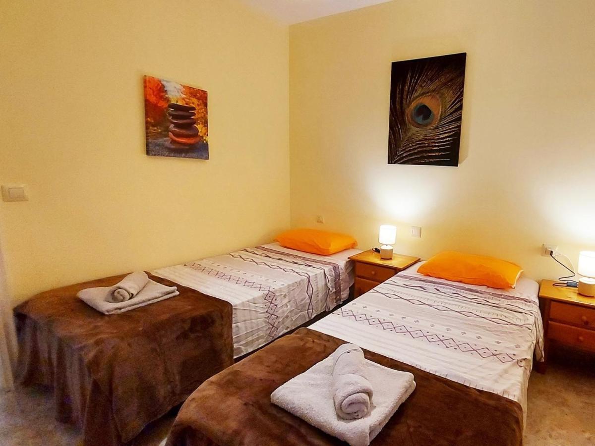Modern And Centric Apartment With Air Conditioning - By Tenerifehints El Médano Zewnętrze zdjęcie