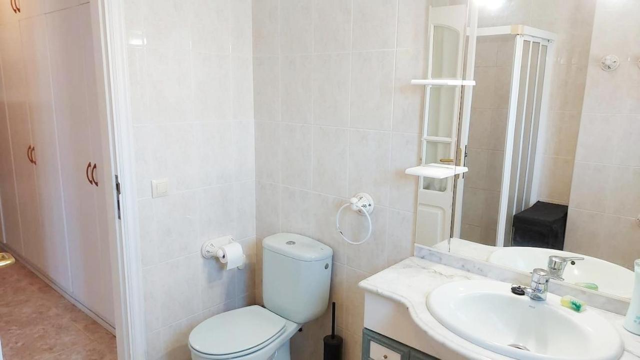 Modern And Centric Apartment With Air Conditioning - By Tenerifehints El Médano Zewnętrze zdjęcie