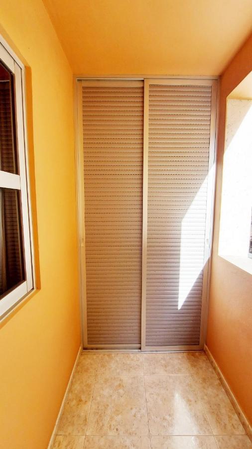 Modern And Centric Apartment With Air Conditioning - By Tenerifehints El Médano Zewnętrze zdjęcie